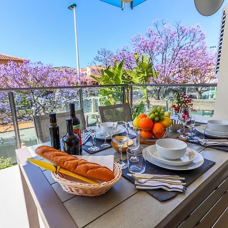 A Un Paso Del Mar Con Servicios Y Piscina 자베아 외부 사진
