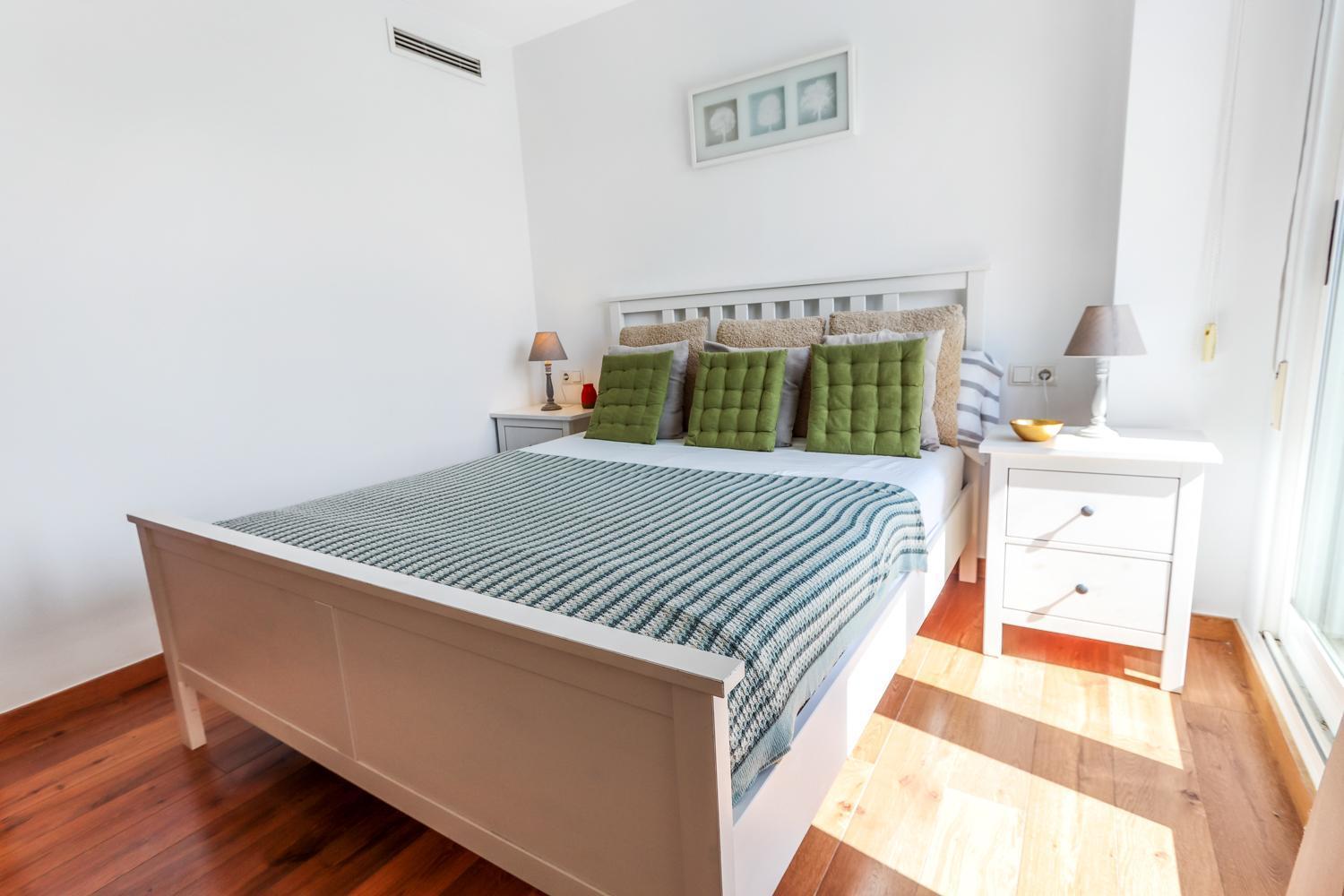 A Un Paso Del Mar Con Servicios Y Piscina 자베아 외부 사진