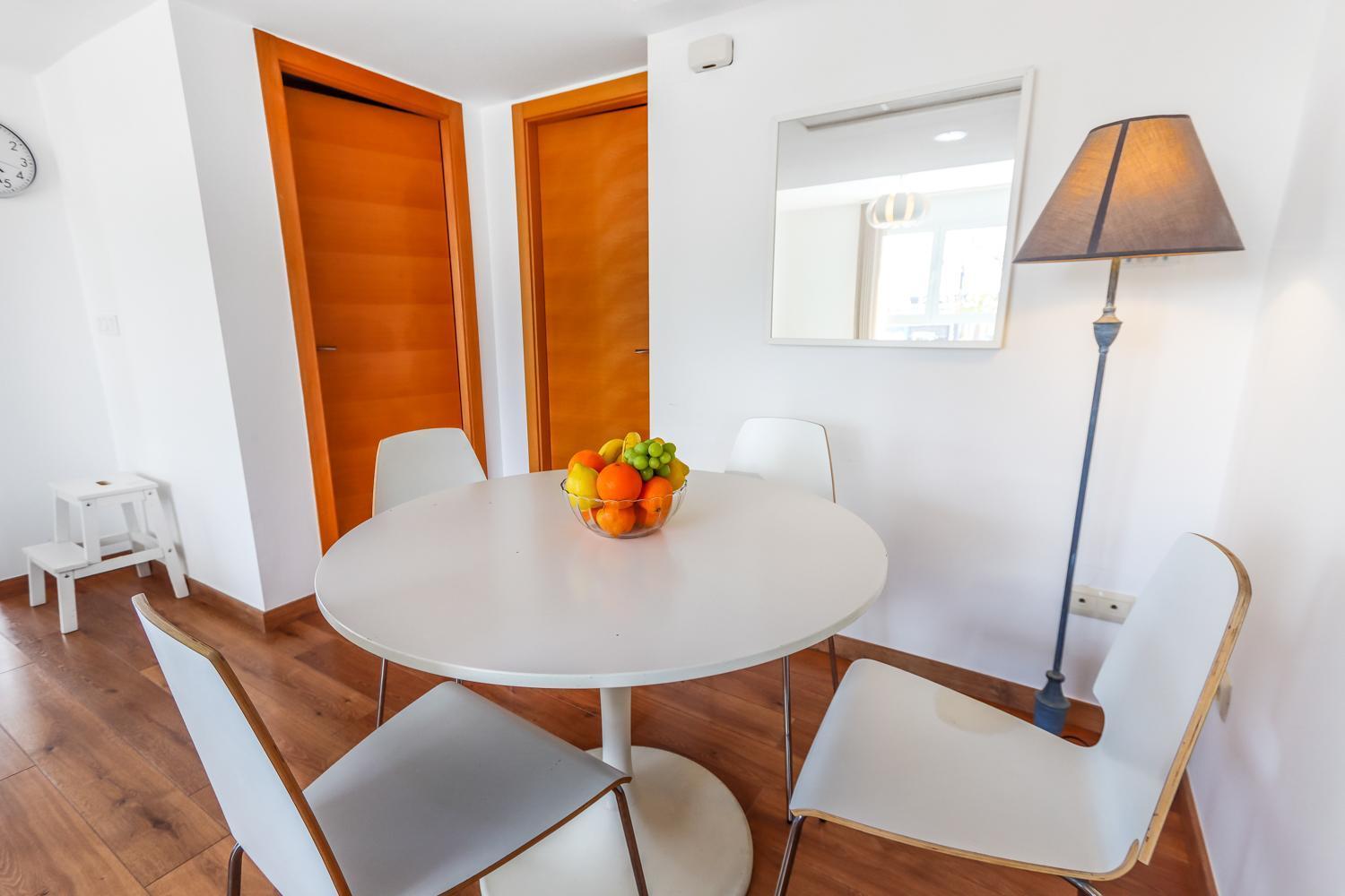 A Un Paso Del Mar Con Servicios Y Piscina 자베아 외부 사진