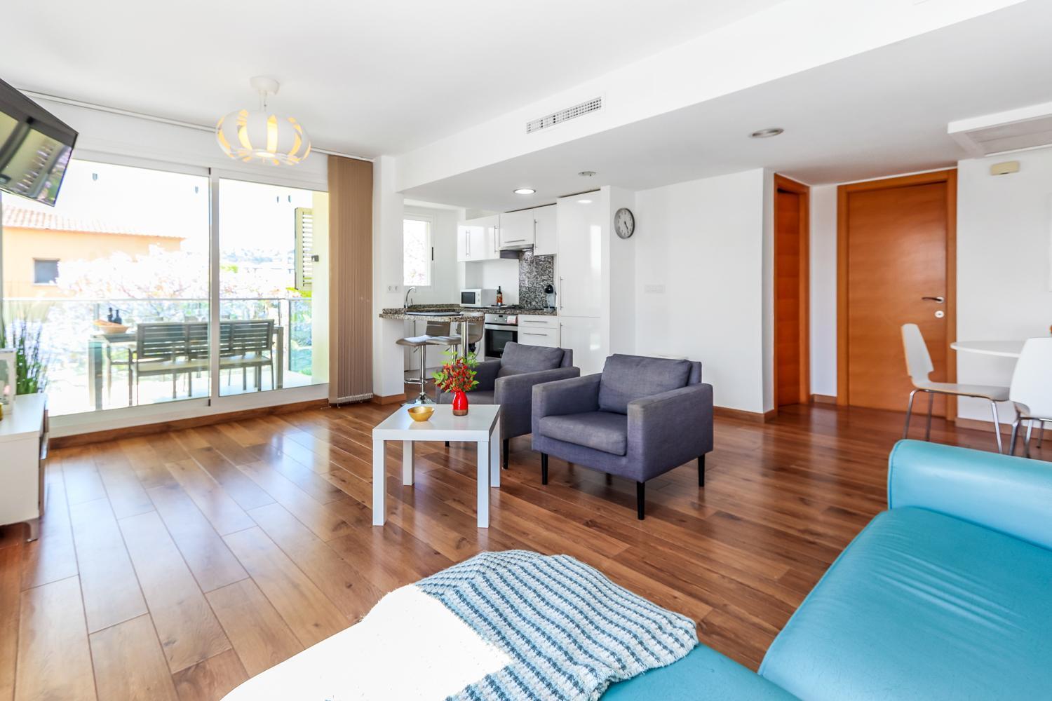 A Un Paso Del Mar Con Servicios Y Piscina 자베아 외부 사진