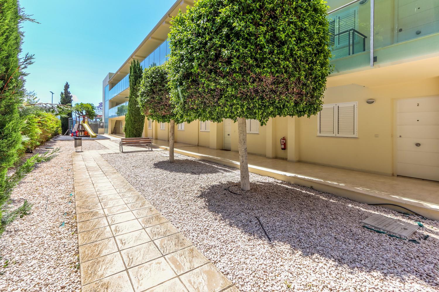 A Un Paso Del Mar Con Servicios Y Piscina 자베아 외부 사진